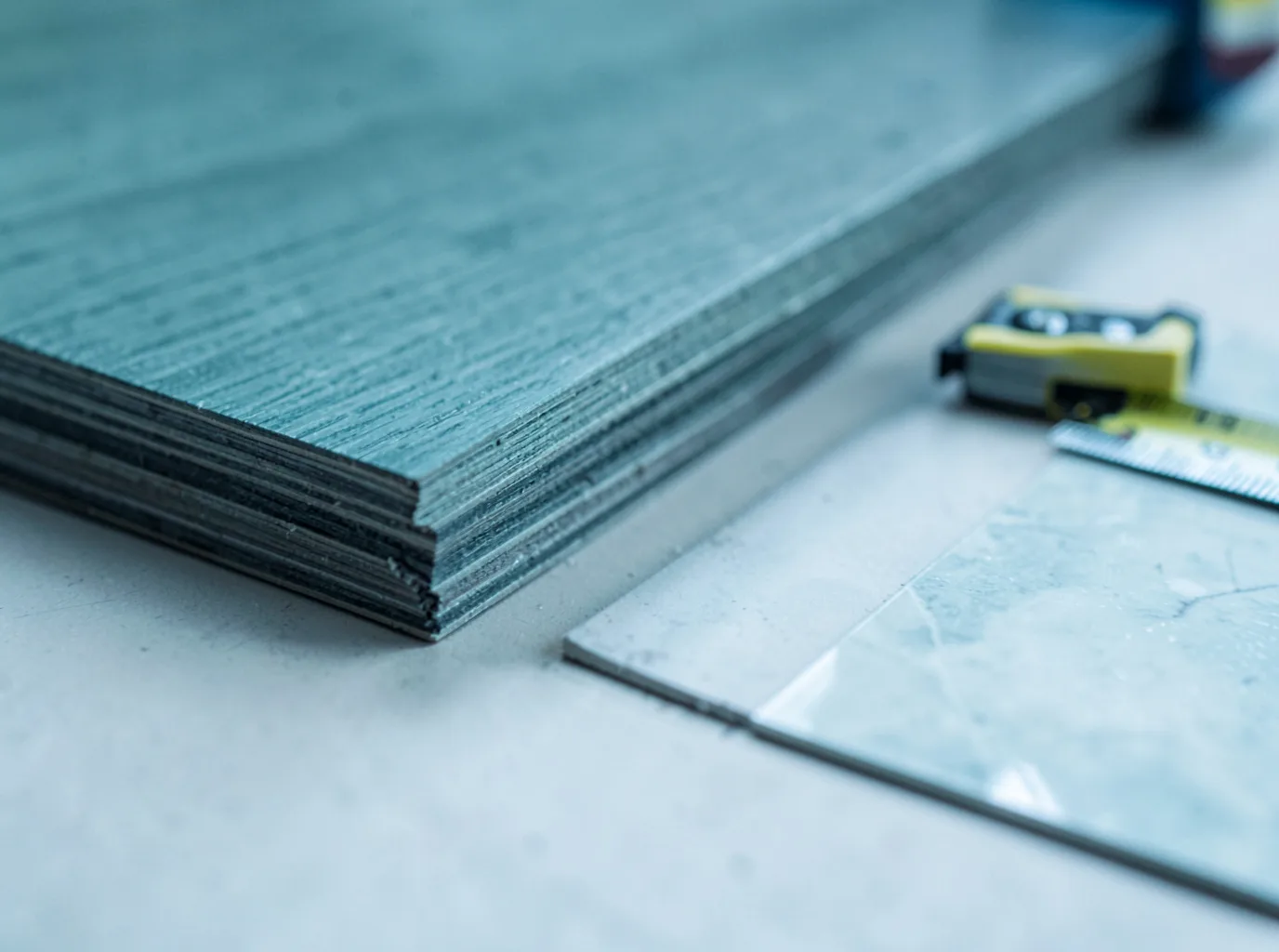 Luxury Vinyl Plank Installation Munfordville, KY FAQs